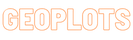 Geo-Plots logo
